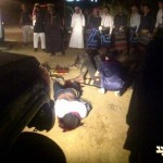 Two Ethiopian refugees killed, 5 others seriously wounded during a clash