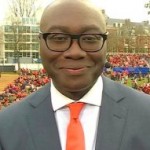 BBC World TV’s Komla Dumor dies
