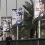 What the next president of Egypt will face about Ethiopia