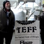 Meet the American family that Grow and Distribute Teff in USA