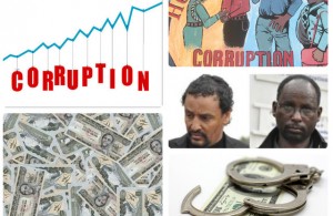corruption