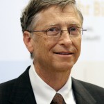 Bill Gates Takes Back Title Of World’s Richest, Bumping Carlos Slim