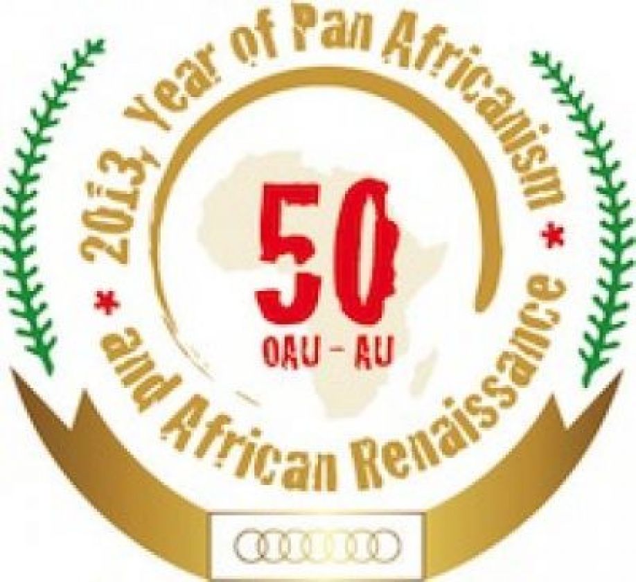 AU’s 50th Anniversary to Promote New Ethiopian Image