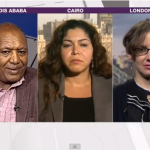 Inside story- Death of Nile: Aljazeera’s Interview with Simon bereket