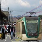 Brazil Development Bank Gives $1 Billion to Ethiopia Rail