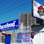 Facefood in Ethiopia, the Facebook of the food world 