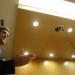 U.S. Secretary Kerry’s public speech at AU summit in Ethiopia was canceled after power outage