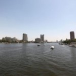 Ethiopia to begin diverting course of Blue Nile on Tuesday