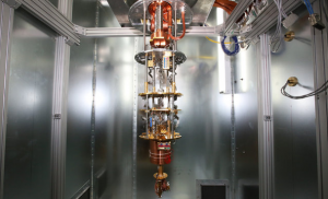quantum computer