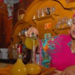 Tej thrives in the Ethiopian local market 