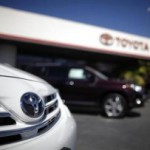 Toyota overtakes BMW to regain most valuable brand title