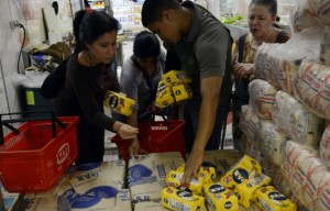 venezuela
