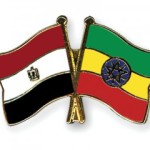 Egyptian and Ethiopian national defense world ranking