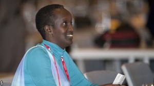 fifa elects woman executive