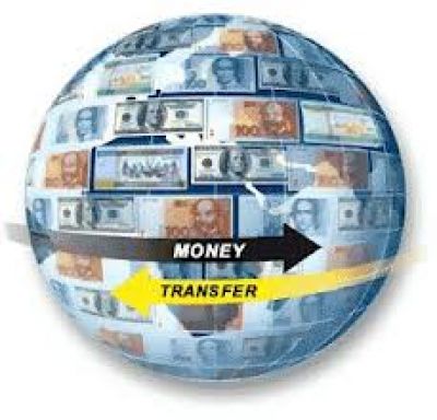 money transfer