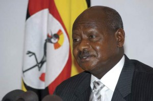 uganda to collaborate with ethiopia