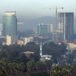 Ethiopia will submit an offer to the World Trade Organization on access to services such as banking and telecommunications