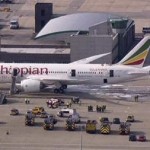 British authorities blame transmitter in Ethiopian Boeing 787 Dreamliner fire