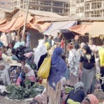 Addis Abeba to Erect New Market places with 128m Br