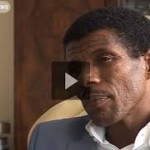 Haile Gebresilassie Interview 