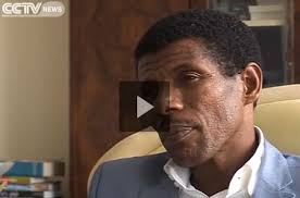haile for president