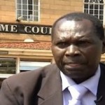 Kenyan lawyer to sue Jews/Israel for the death of Jesus Christ