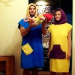 Coolest video!  9 months pregnancy in 2 mins lapse 