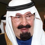 Saudi Bans Ethiopian Workers