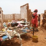 Ethiopia sends aid to Sudan flood victims 