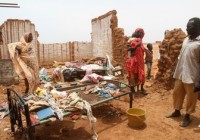SUDAN-FLOODS