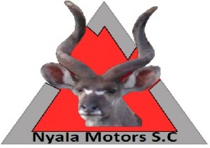 Nyala car assembly Ethiopia