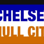 Chelsea vs. Hull City Highlight 