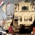Egypt declares national emergency