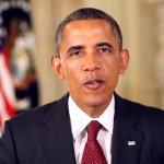 President Obama sends message to AGOA Forum in Ethiopia