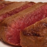 Steak made from human Poop…Would you eat this shit?