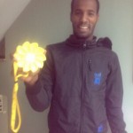 “Nigeria will get the game of their life and their players know it” Ethiopia’s Striker Saladin Said