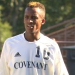 Virginia: Native Ethiopian and Covenant Soccer Star Earns Success; Pays it Forward