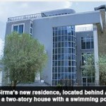 Ethiopia: President’s office concludes a 400,000 birr per month house rent deal for outgoing President Girma