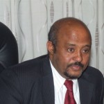 Taiwanese Shoe Company to Construct Three Factories in Ethiopia