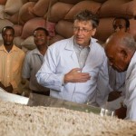 Bill Gates was asked about why Ethiopia succeeded despite a political system that isn’t great