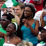 Ethiopian airline to airlift Nigerian fans at reduced cost