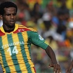 Ethiopia categorized in Group C for 2014 CHAN finals in South Africa