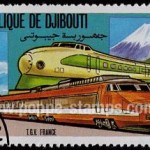 Djibouti launches railway project linking to Ethiopia