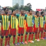 Ethiopia announce preliminary squad for World Cup qualifying game against Nigeria