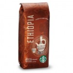 Starbucks Honors the Birthplace of Coffee with Ethiopia, an Extraordinary New Coffee Steeped in History & Flavor