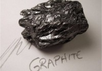 Graphite