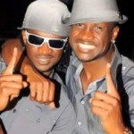 PSquare ends US/Canada tour, heads to Addis Ababa