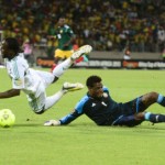 Ethiopia’s Goal Keeper Sisay Bancha needs to step up