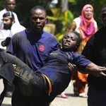 Q&A with UNC professor of African studies Prof. Bereket Selassie They do not represent Islam.