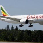 Ethiopian Airlines Orders 8 More Dreamliners